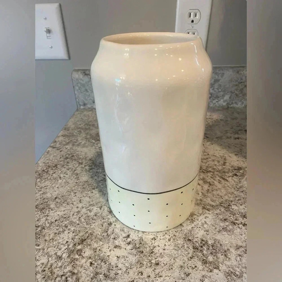 Rae Dunn Stash Canister - Picture 2 of 7